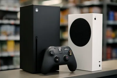 Xbox повишава цените си вследствие на нарастващите разходи за компоненти