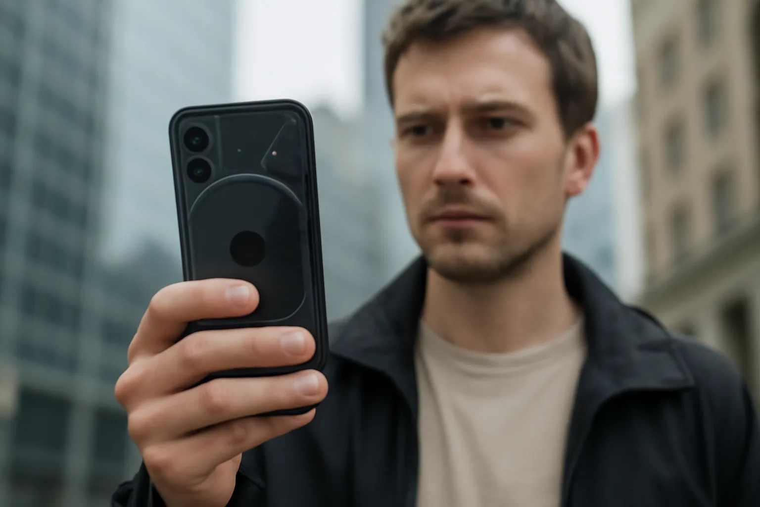 Nothing обяви пускането на достъпния смартфон Phone 4b на 7 юли