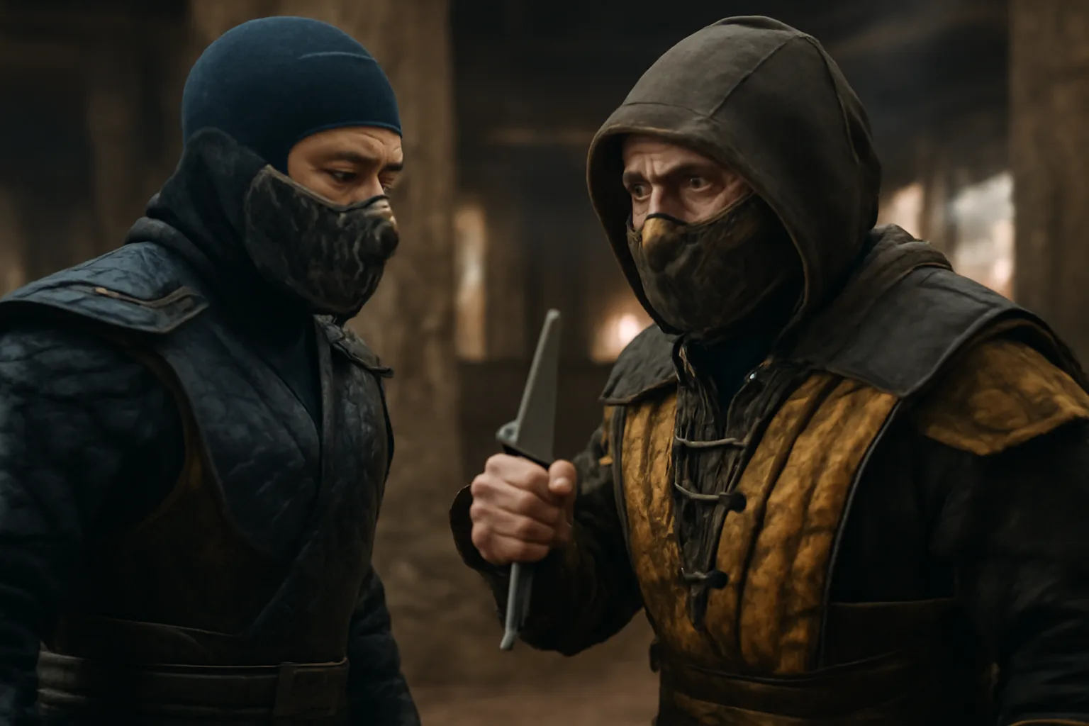 Mortal Kombat II: Анализ на най-новия филм и неговото значение за гейминг културата