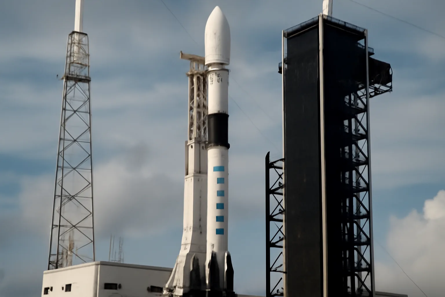 SpaceX залага на орбитални центрове за данни в битката с големите AI компании