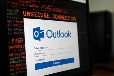 Проблем с протоколи в Outlook разкрива дългогодишни уязвимости в сигурността на имейл комуникациите