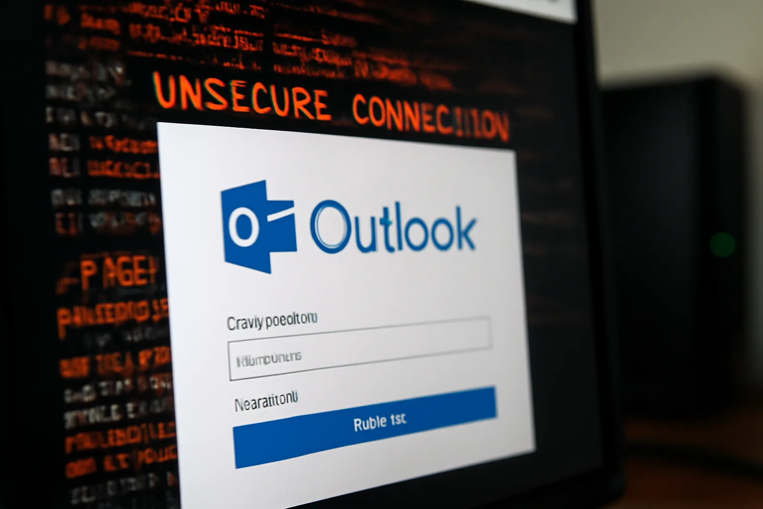 Проблем с протоколи в Outlook разкрива дългогодишни уязвимости в сигурността на имейл комуникациите
