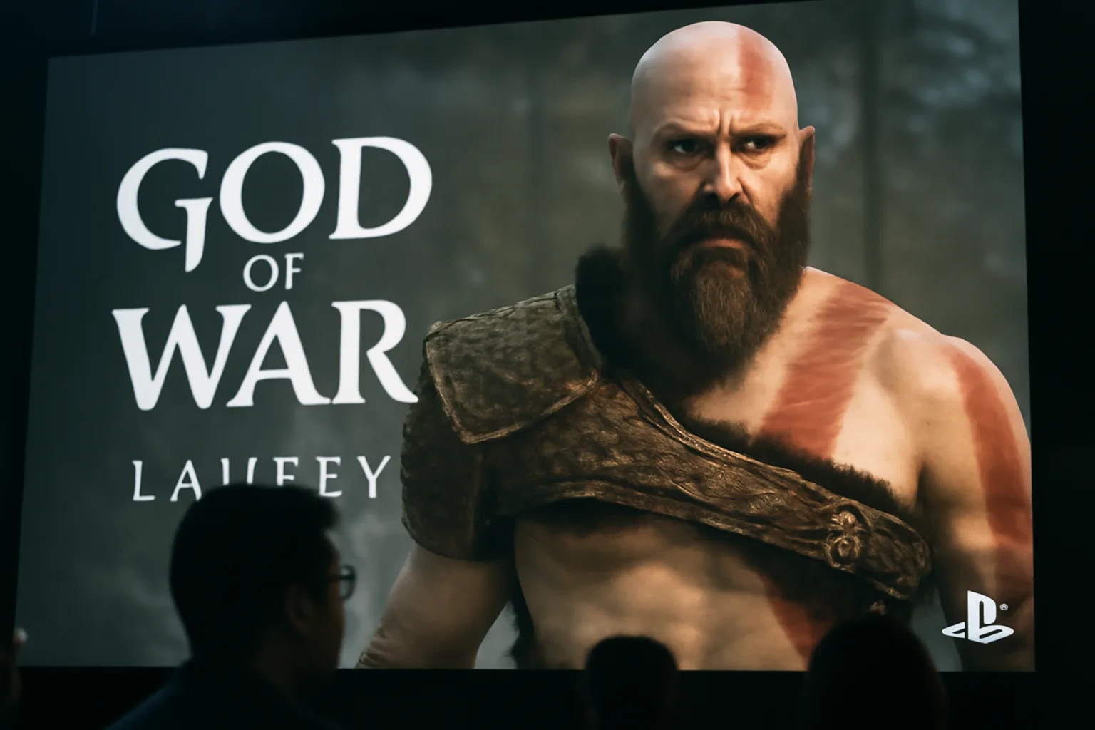 Sony обяви новата игра God of War Laufey за PlayStation 5
