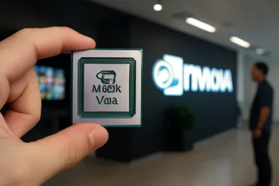Nvidia подготвя продажбите на Vera CPU в Китай на фона на замразени GPU доставки