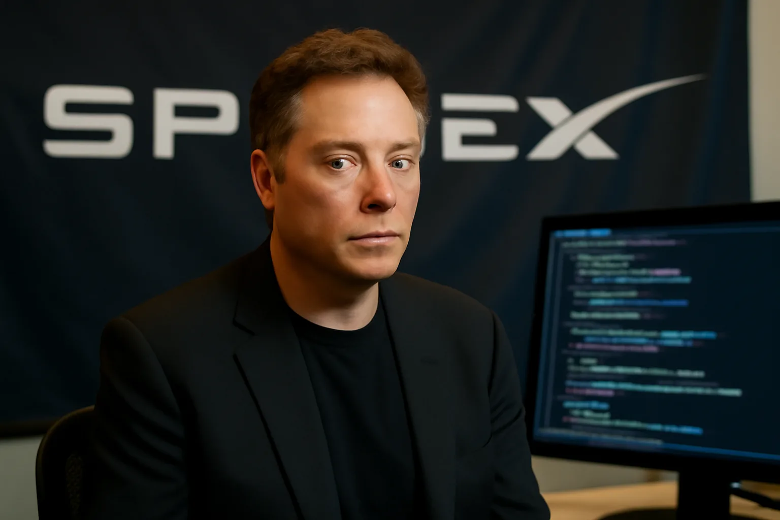 SpaceX планира придобиване на AI платформа за кодиране Cursor за 60 милиарда долара