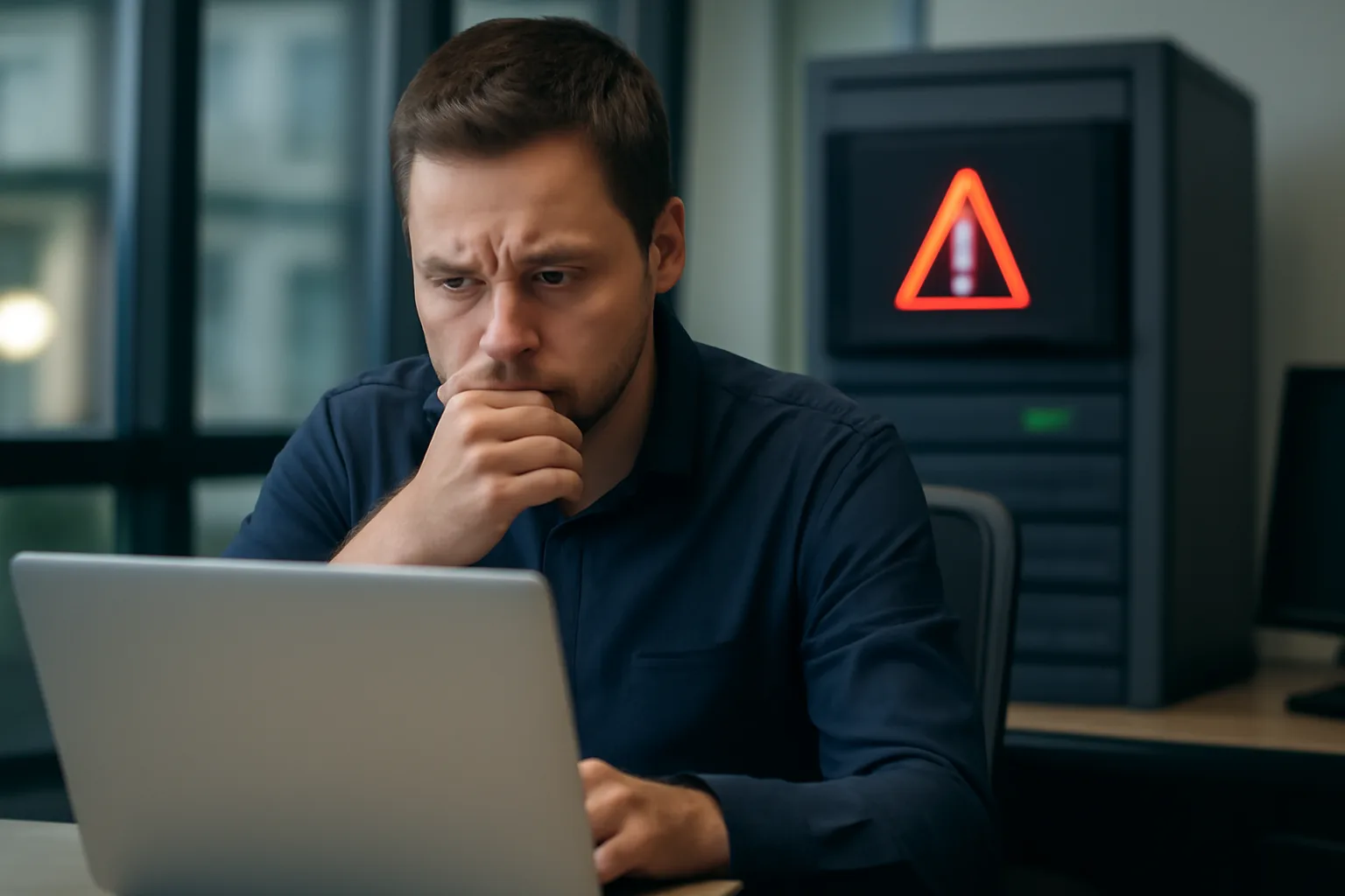 Progress Software предупреждава клиентите на ShareFile за сериозна външна заплаха