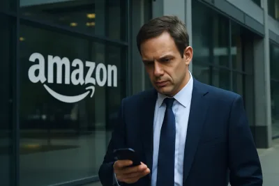 Amazon ще плати 2,25 милиона долара за уреждане на дело за кражба на самоличност