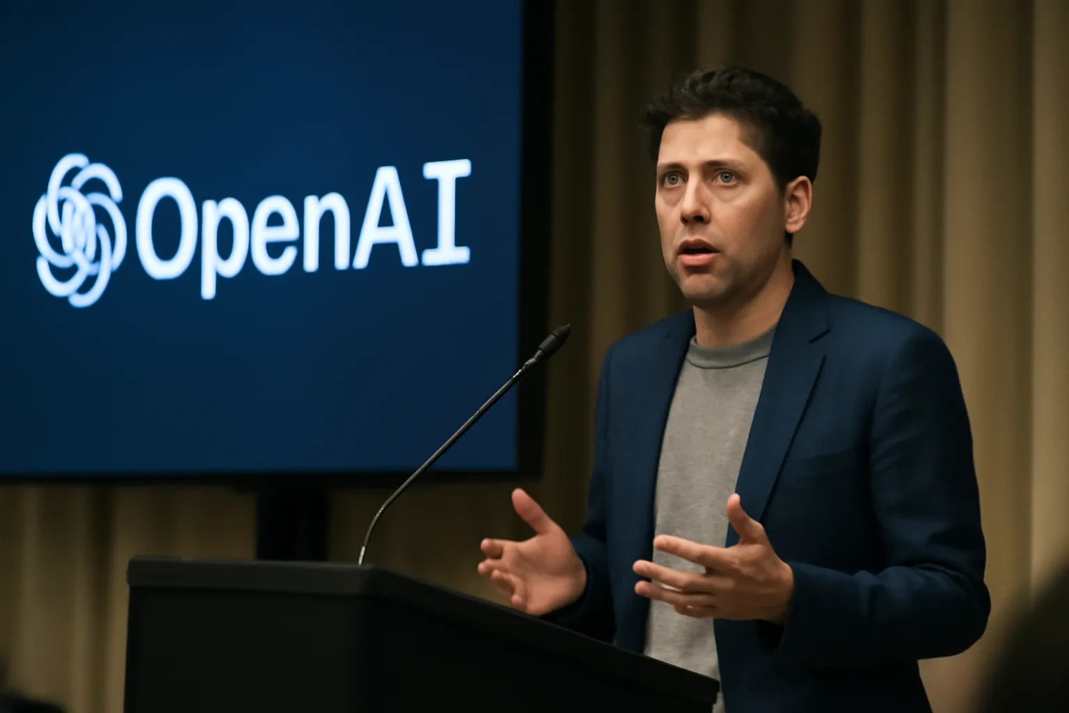 OpenAI стартира фонд от 50 млн. долара за подкрепа на нестопански организации в САЩ