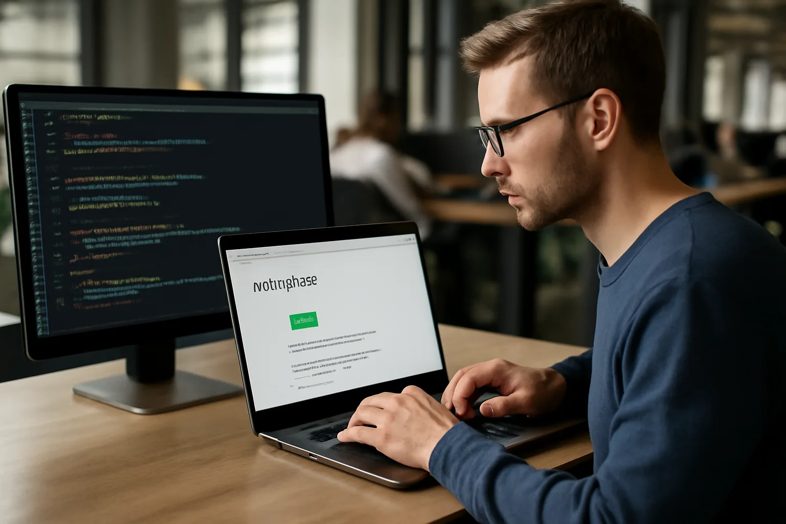 OpenAI представя Codex за създаване на леки уебсайтове и приложения с ChatGPT технологии