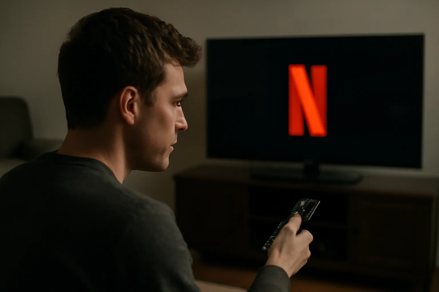 Предизвикателствата пред Netflix в задържането на зрителите след първия сезон