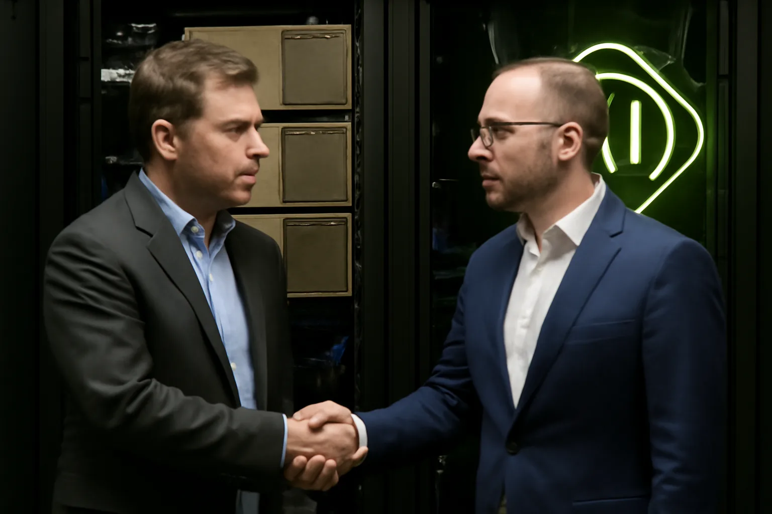 NVIDIA и Ineffable Intelligence обединяват усилия за развитие на инфраструктура за обучение чрез подсилване