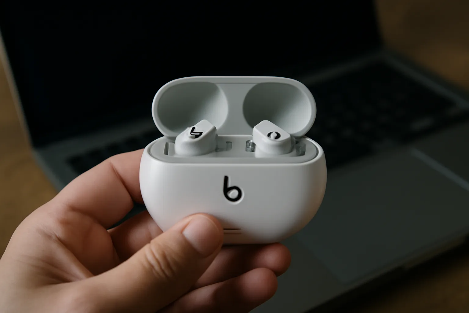 Apple отстрани сериозна уязвимост в слушалките Beats Studio Buds, засягаща и други производители