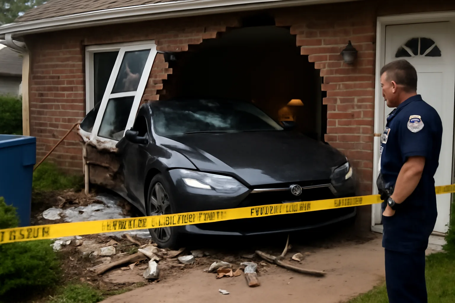 Анализ на инцидента с Tesla Autopilot: Смъртен случай и предизвикателствата пред автономните системи