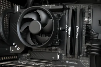 MSI потвърди поддръжка на бърза китайска памет CXMT за AM5 дънни платки с DDR5-8200