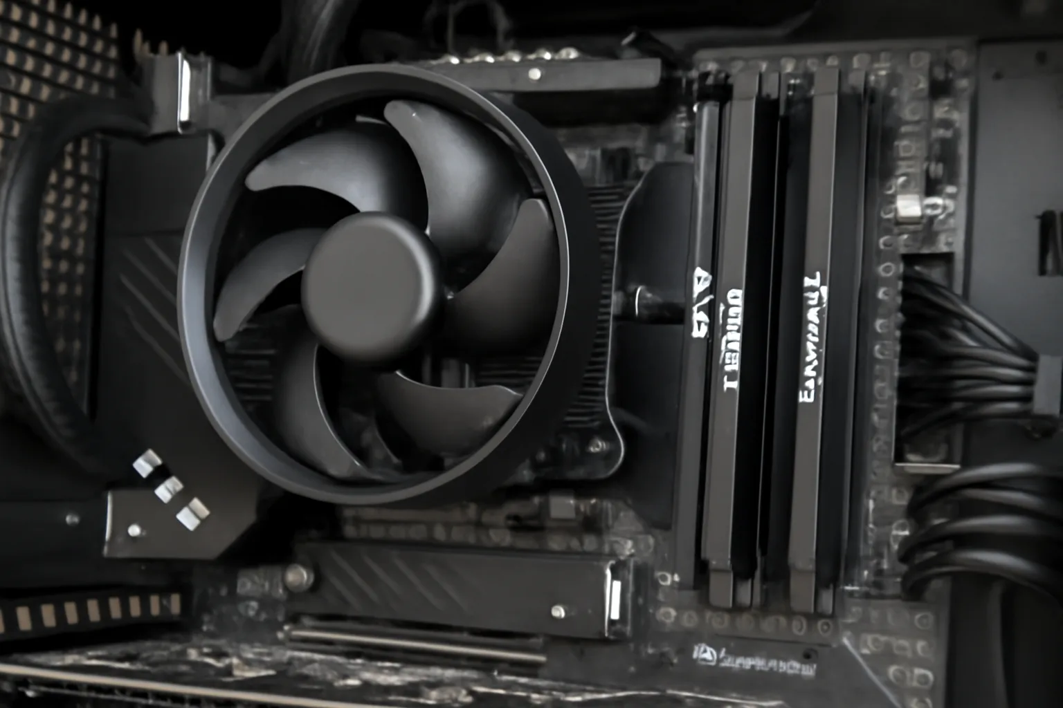 MSI потвърди поддръжка на бърза китайска памет CXMT за AM5 дънни платки с DDR5-8200