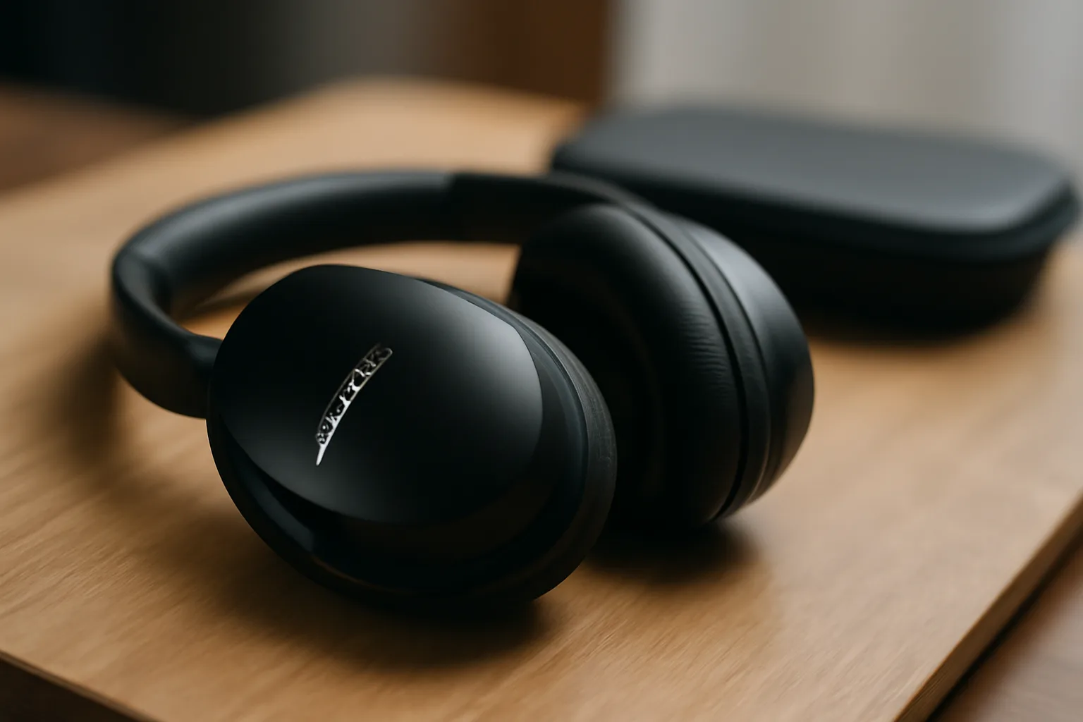 Bose QuietComfort Ultra: Намаление и подобрения при слушалките за активно шумопотискане