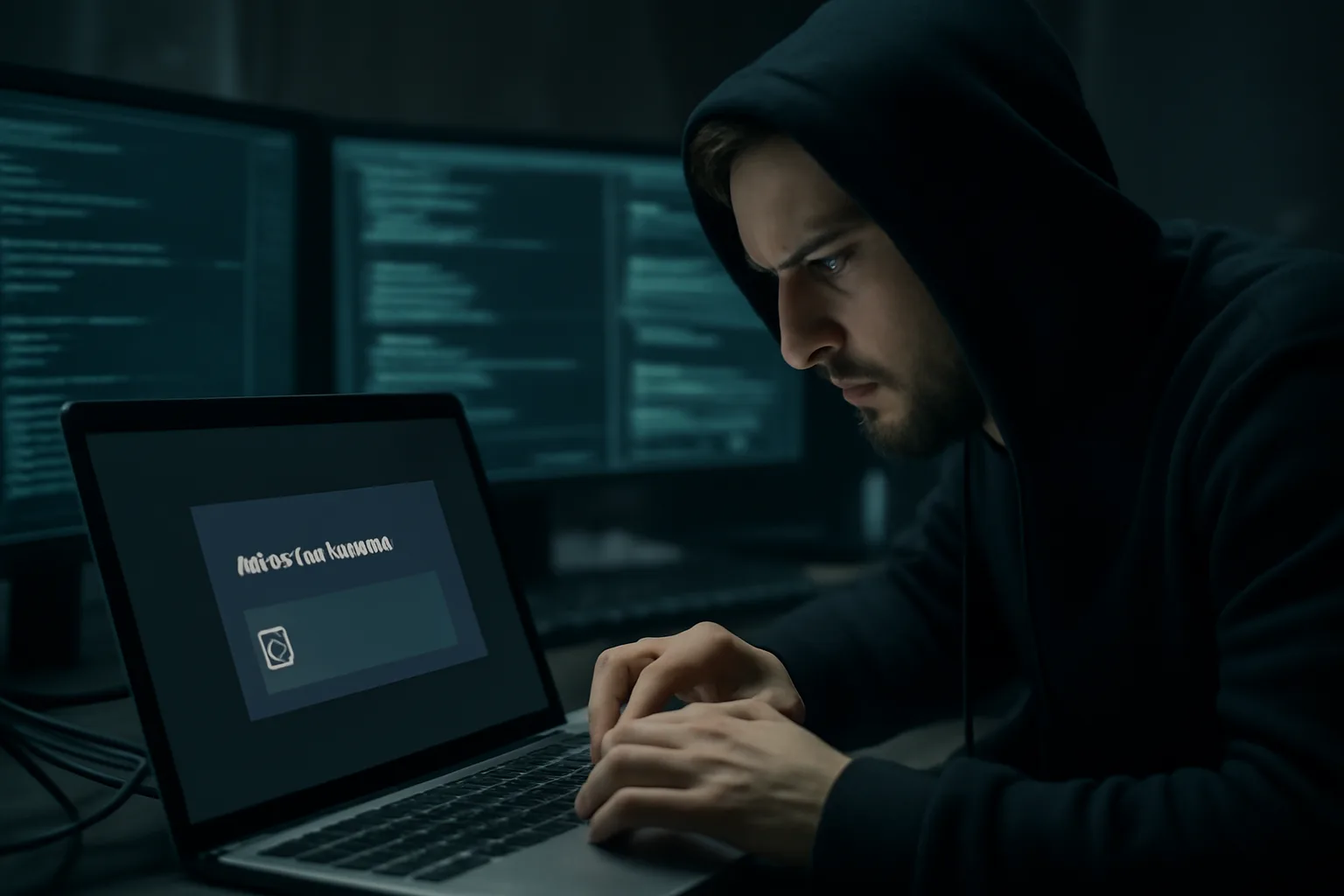 Руски хакерски групи използват ClickFix CAPTCHA за заразяване на украински устройства с малуер