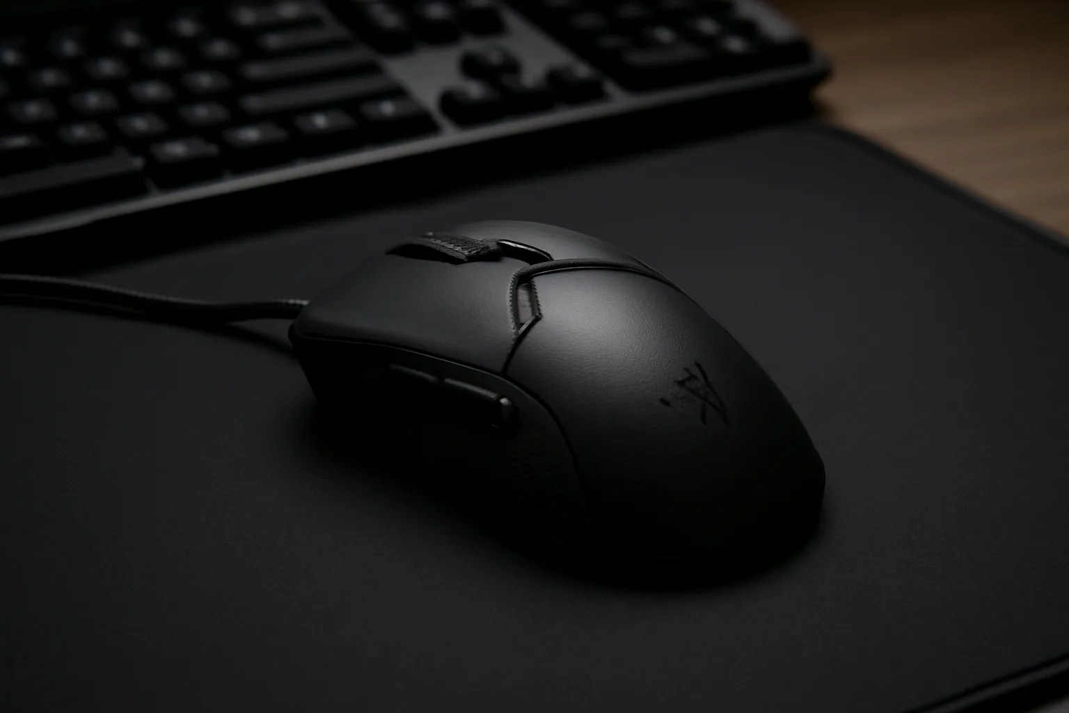 Razer Viper V4 Pro: Значителни подобрения в производителността при новия модел мишка