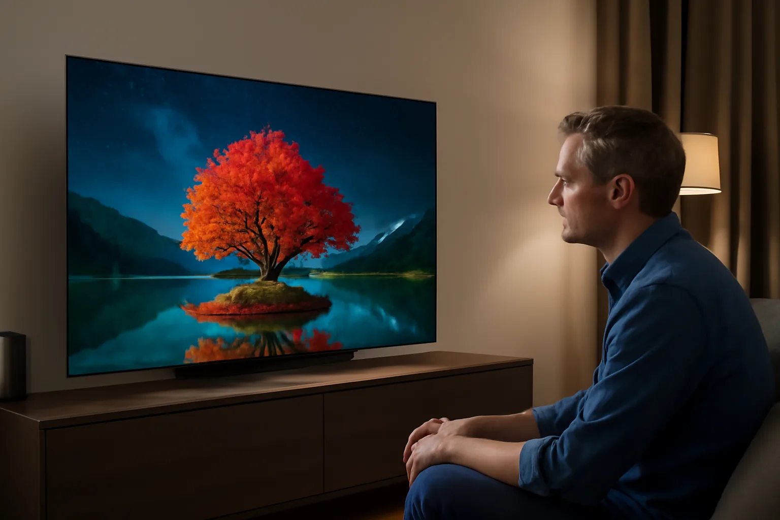 OLED телевизорите през 2026: Заслужава ли си премиум цената?
