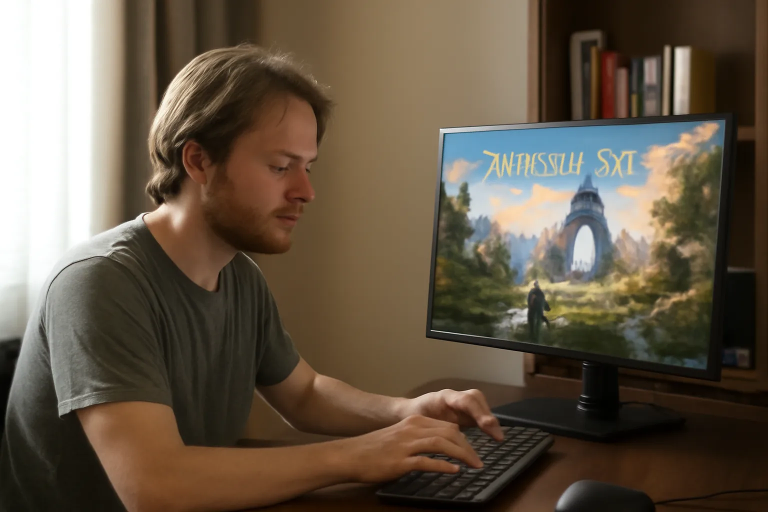 Ambrosia Sky получава последна актуализация на 6 август