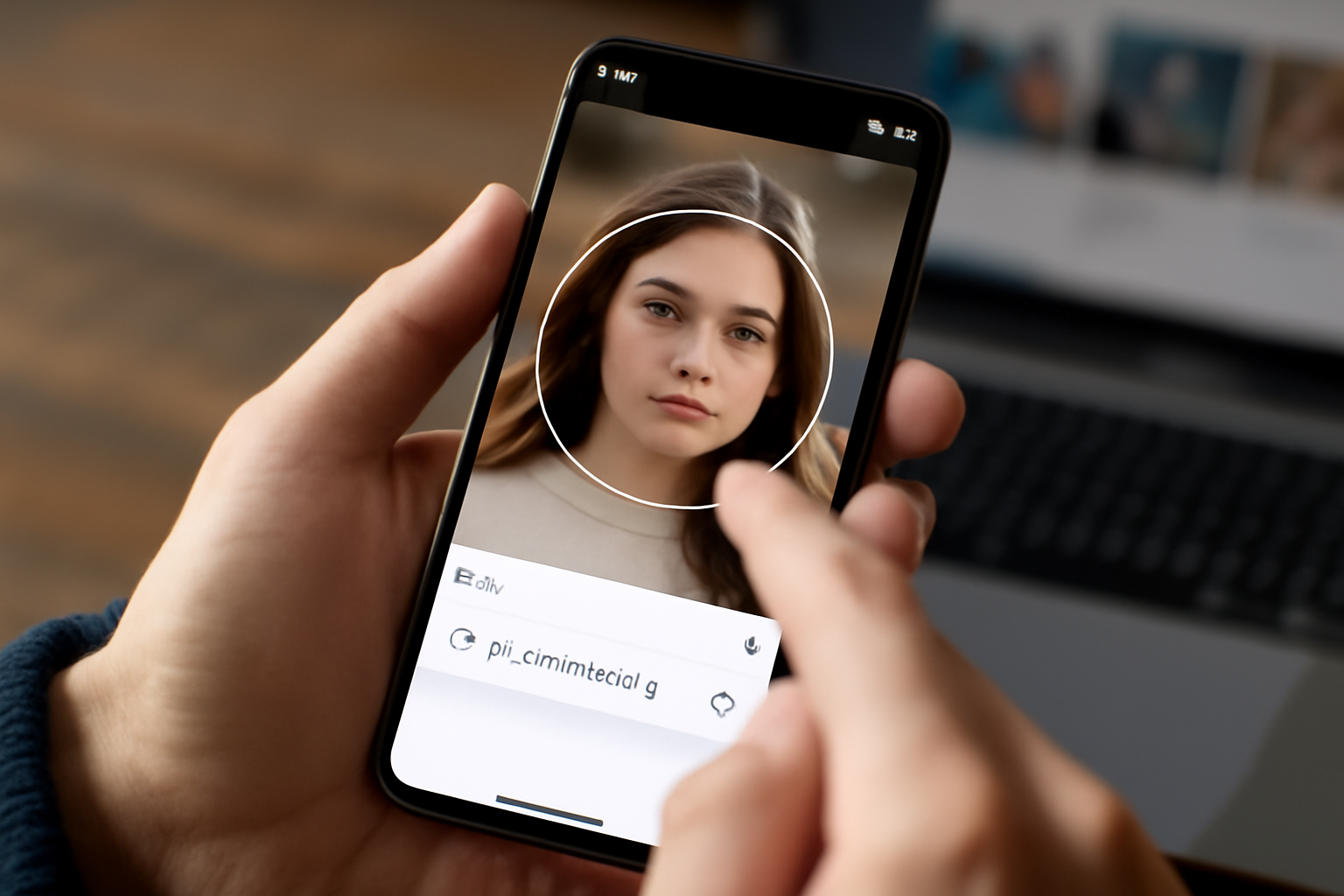 Google разширява функцията Circle to Search за откриване на AI-създадени изображения