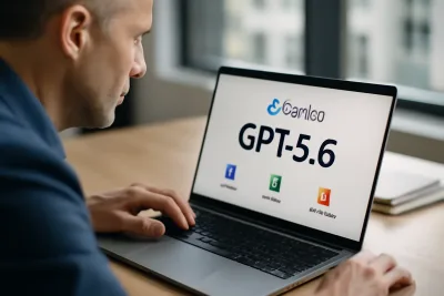 GPT-5.6 става основен модел в Microsoft 365 Copilot с подобрени AI възможности