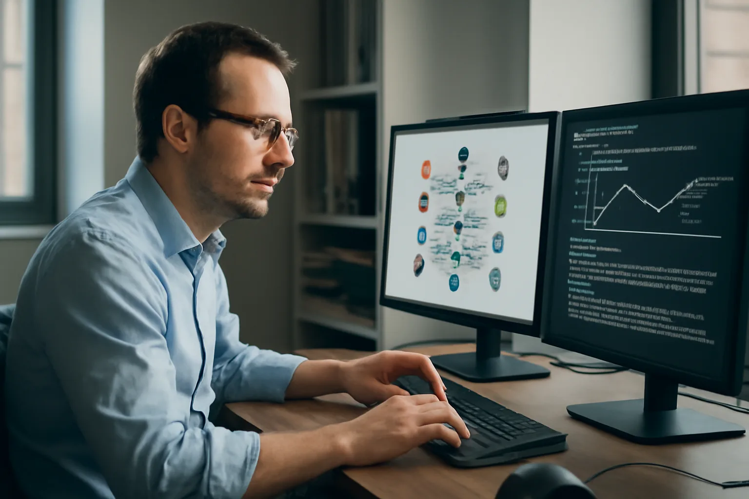 Връзката между методите Policy Gradients и Soft Q-learning в обучението на изкуствен интелект