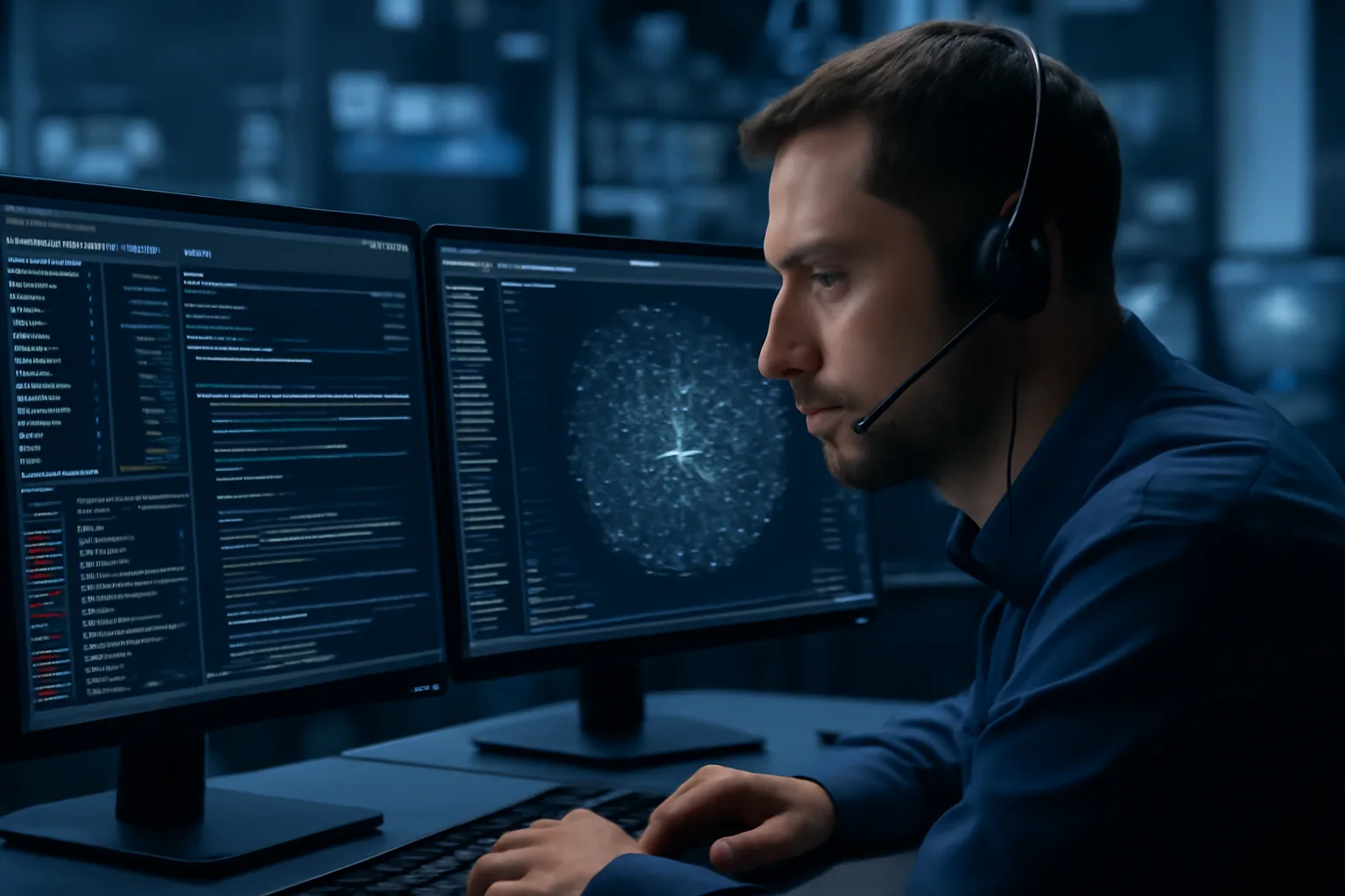Значението на Network Detection and Response (NDR) в съвременната киберсигурност