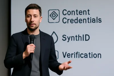 OpenAI представя нови инструменти за проследяване и проверка на AI-съдържание