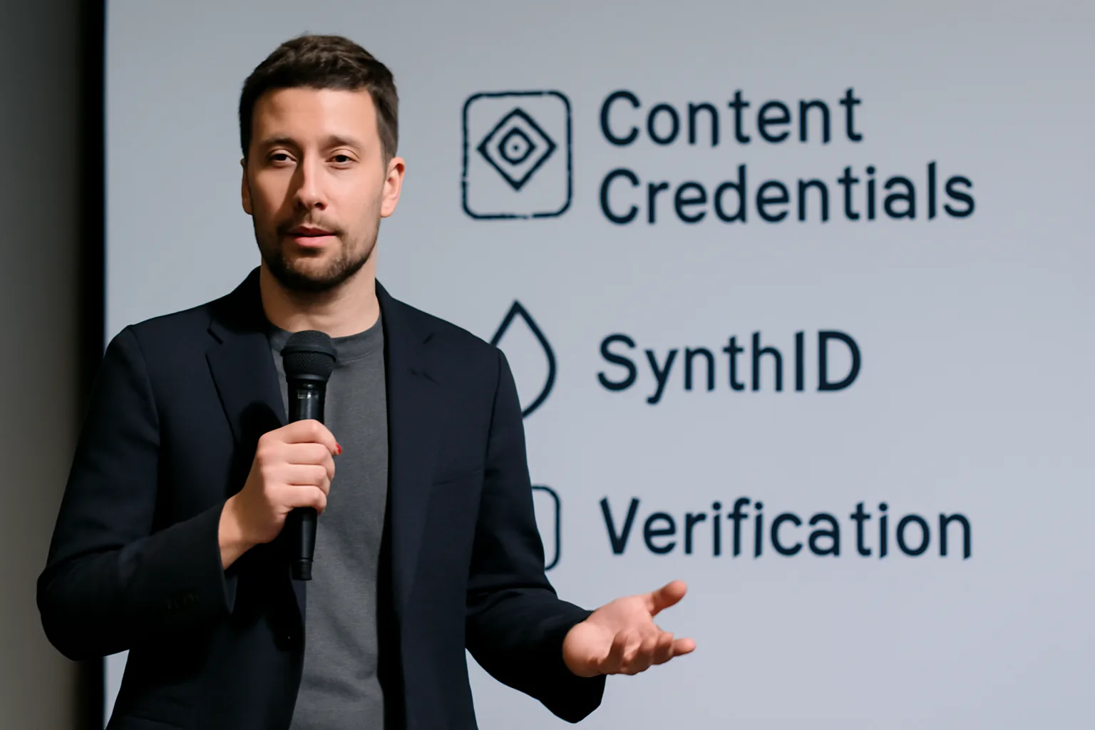 OpenAI представя нови инструменти за проследяване и проверка на AI-съдържание