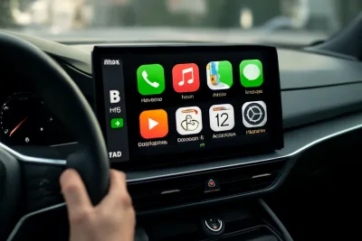 Apple въвежда значителни промени в CarPlay с iOS 27