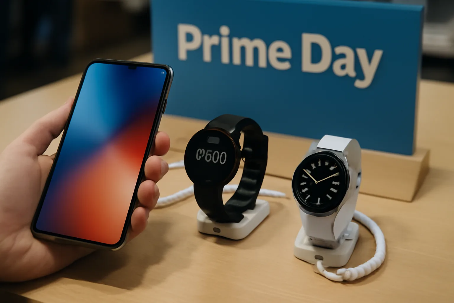 Технологични оферти на Prime Day 2026: Какво да очакваме и защо са важни
