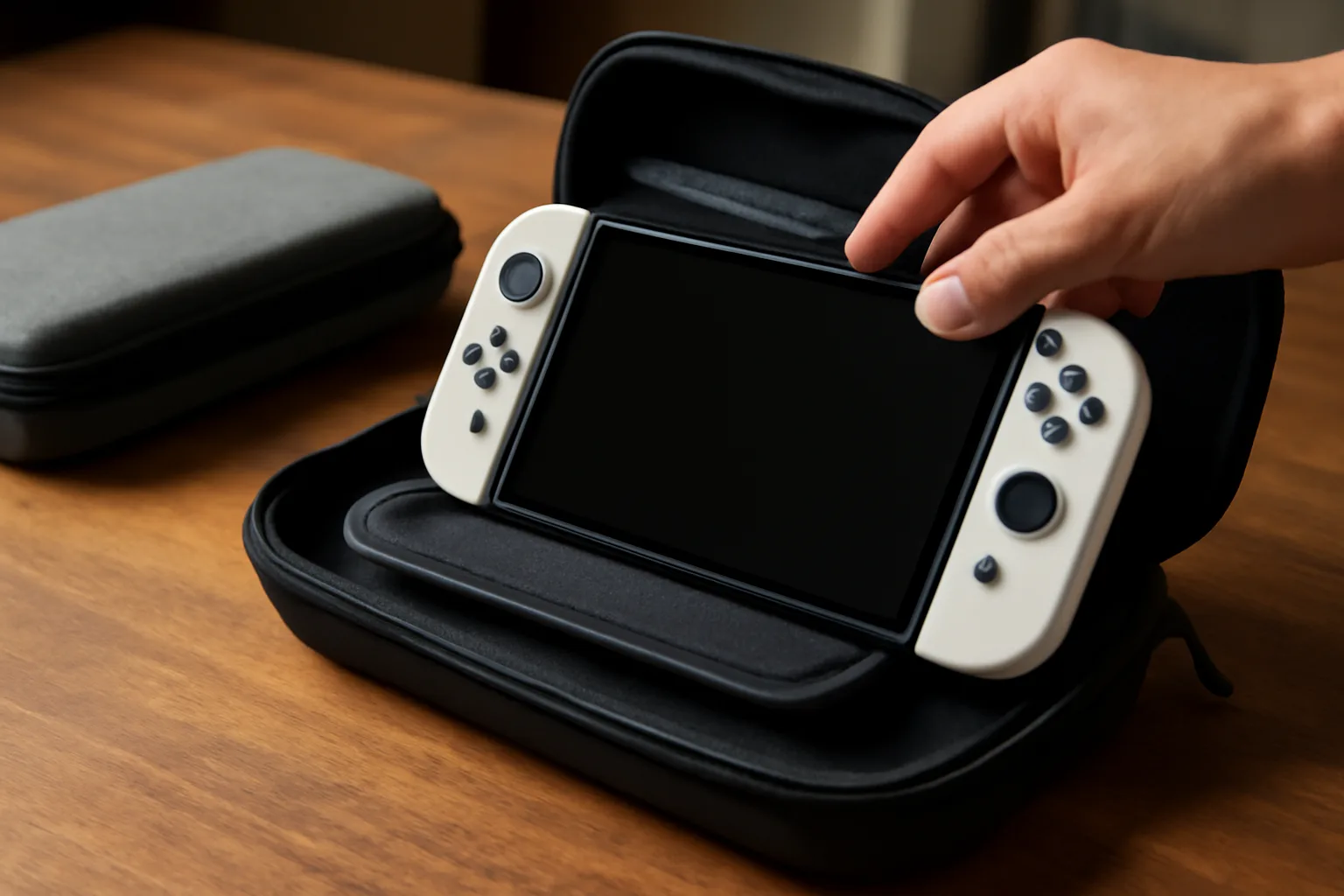 Най-добрите калъфи за Nintendo Switch 2: защита и удобство за новото поколение конзоли