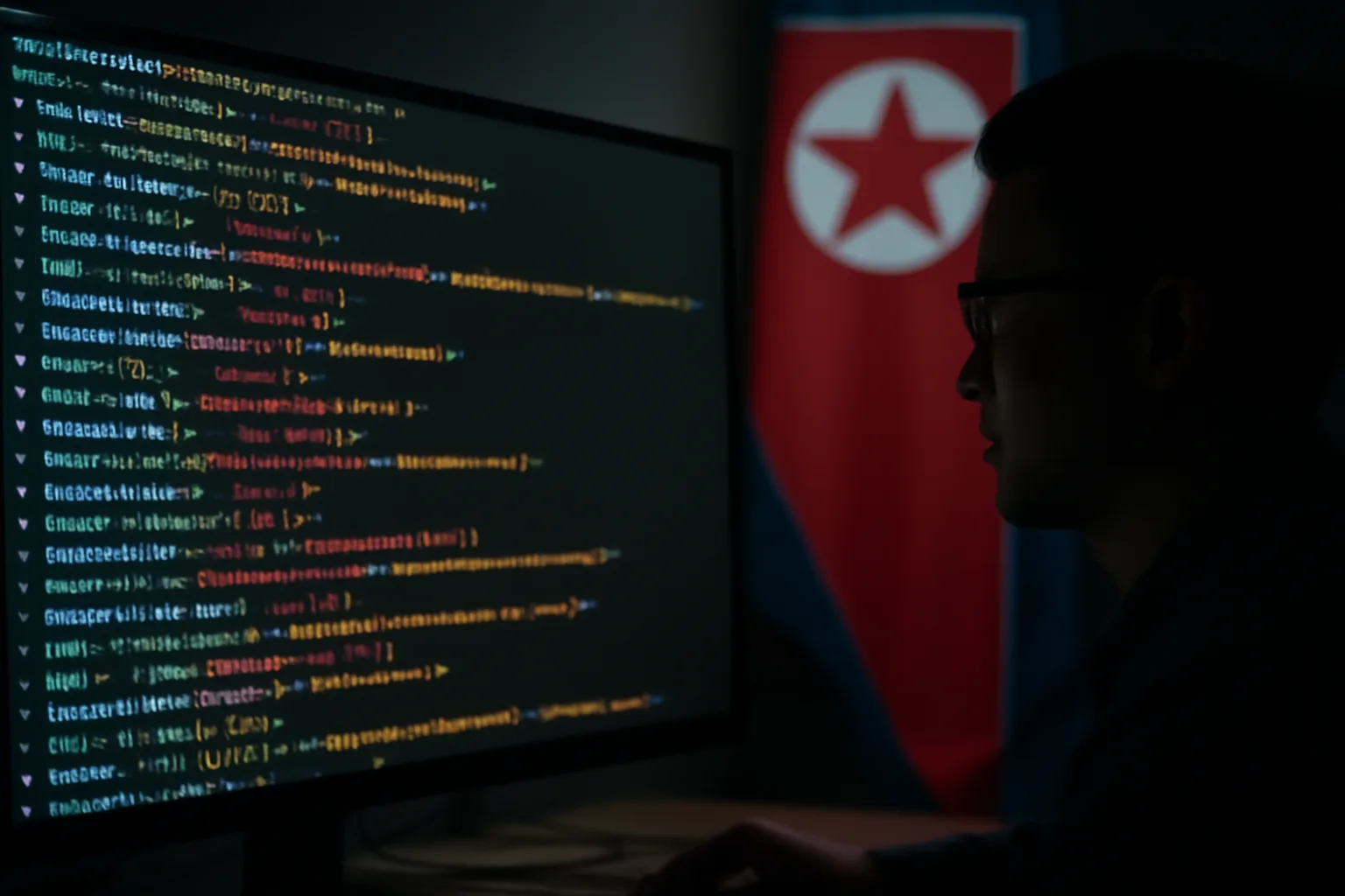 Microsoft свързва атаката срещу Mastra AI с хакери от Северна Корея