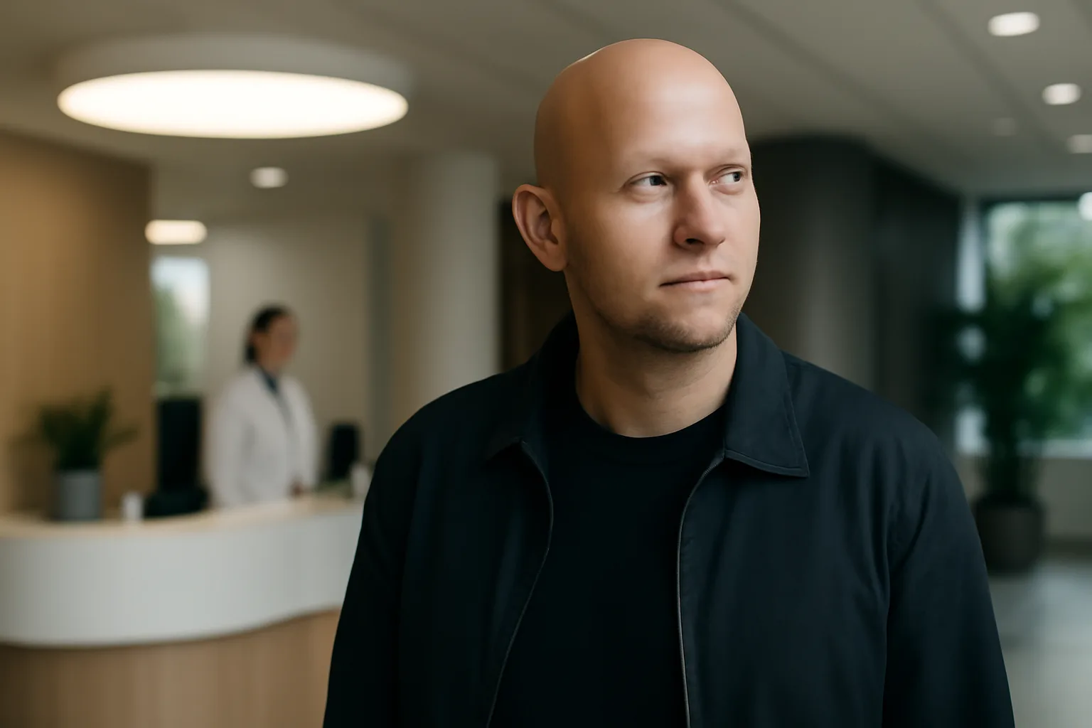 Neko Health на Даниел Ек навлиза на американския пазар с иновативни клиники за телесно сканиране