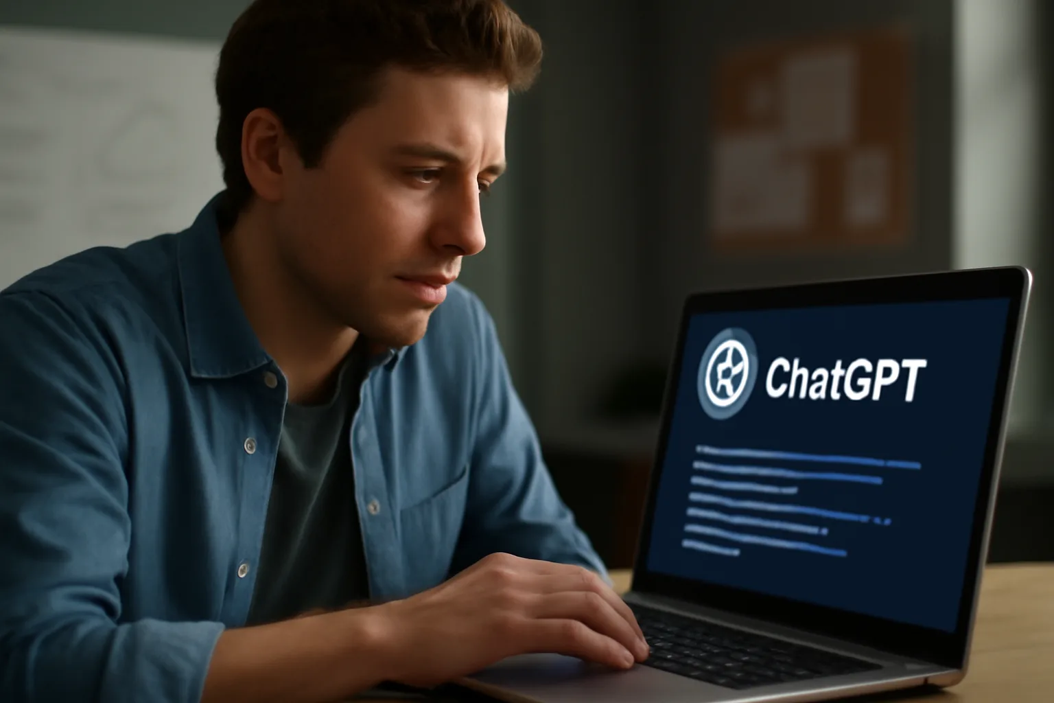 Основи на изкуствения интелект: как работят големите езикови модели и ChatGPT