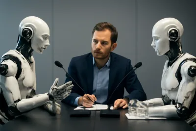 OpenAI представя нов метод за безопасност на изкуствения интелект чрез дебати между агенти