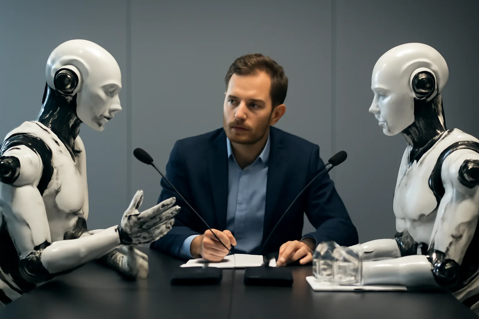 OpenAI представя нов метод за безопасност на изкуствения интелект чрез дебати между агенти