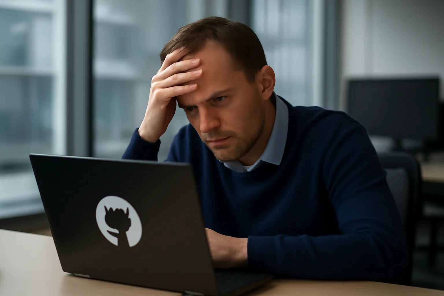 GitHub разследва неоторизиран достъп до около 4 000 вътрешни хранилища