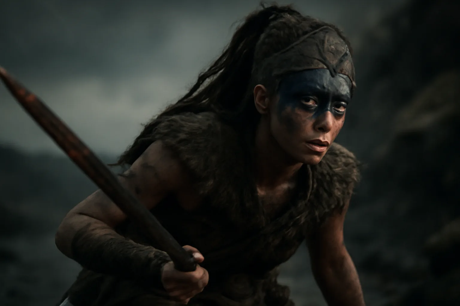 Senua: Новото екшън приключение на Ninja Theory излиза през 2027 г.