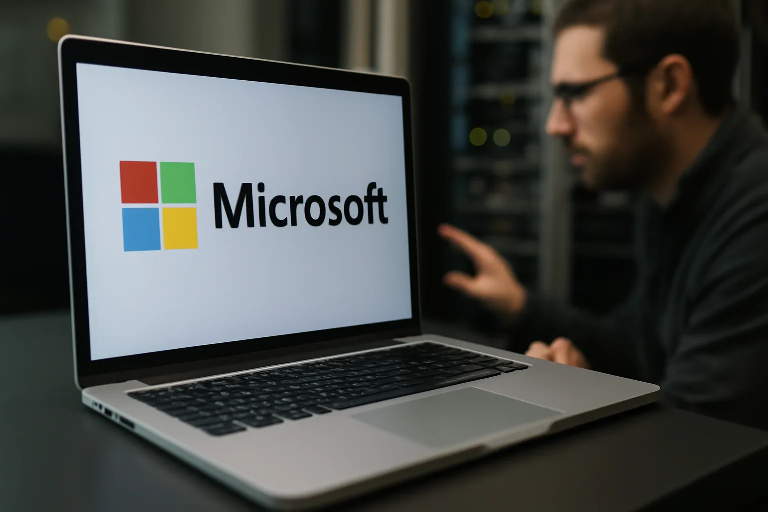 Microsoft отстрани критична нулева уязвимост след разкриването ѝ от изследователи