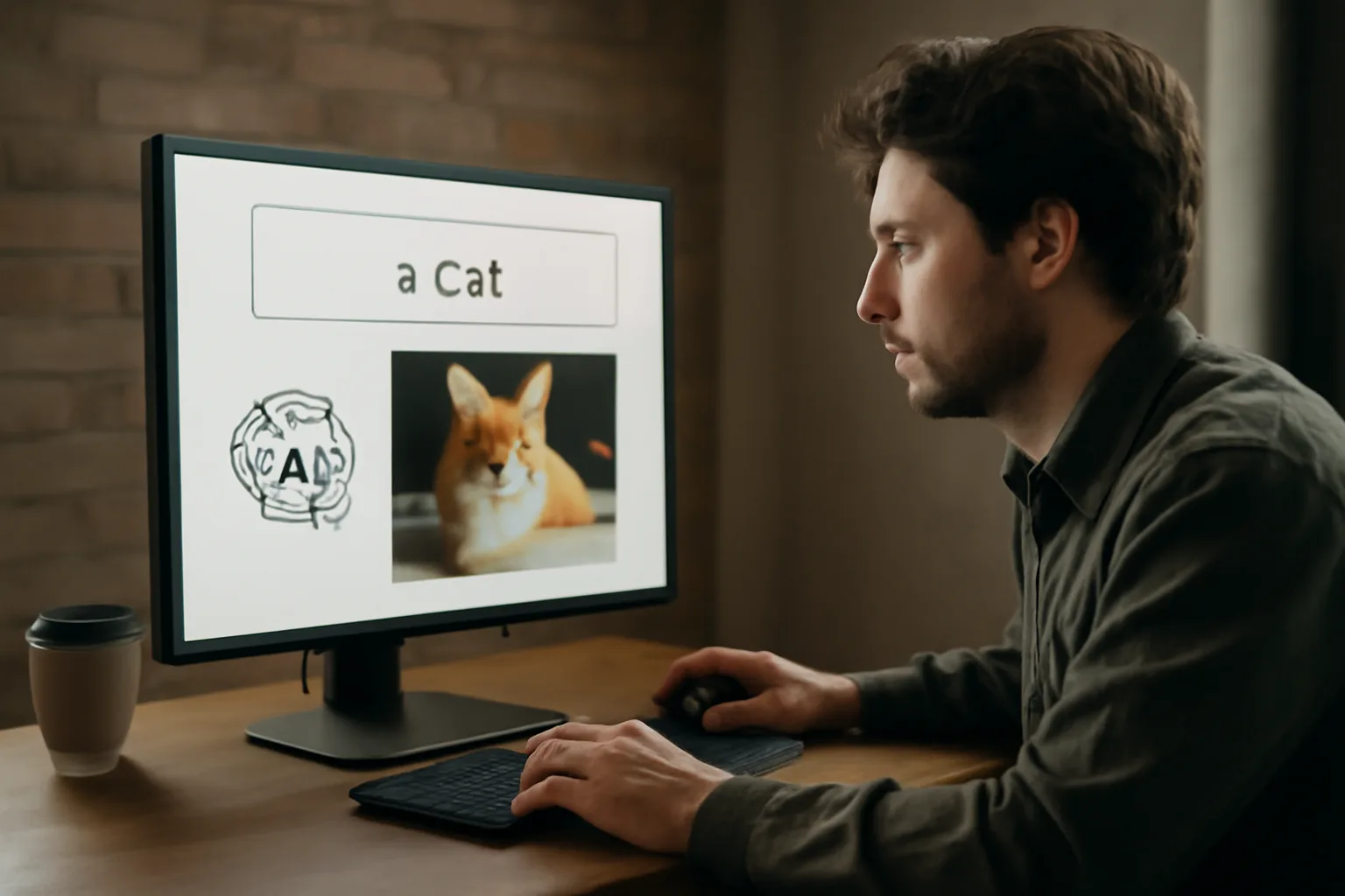 CLIP: Нов подход за свързване на текст и изображения чрез изкуствен интелект