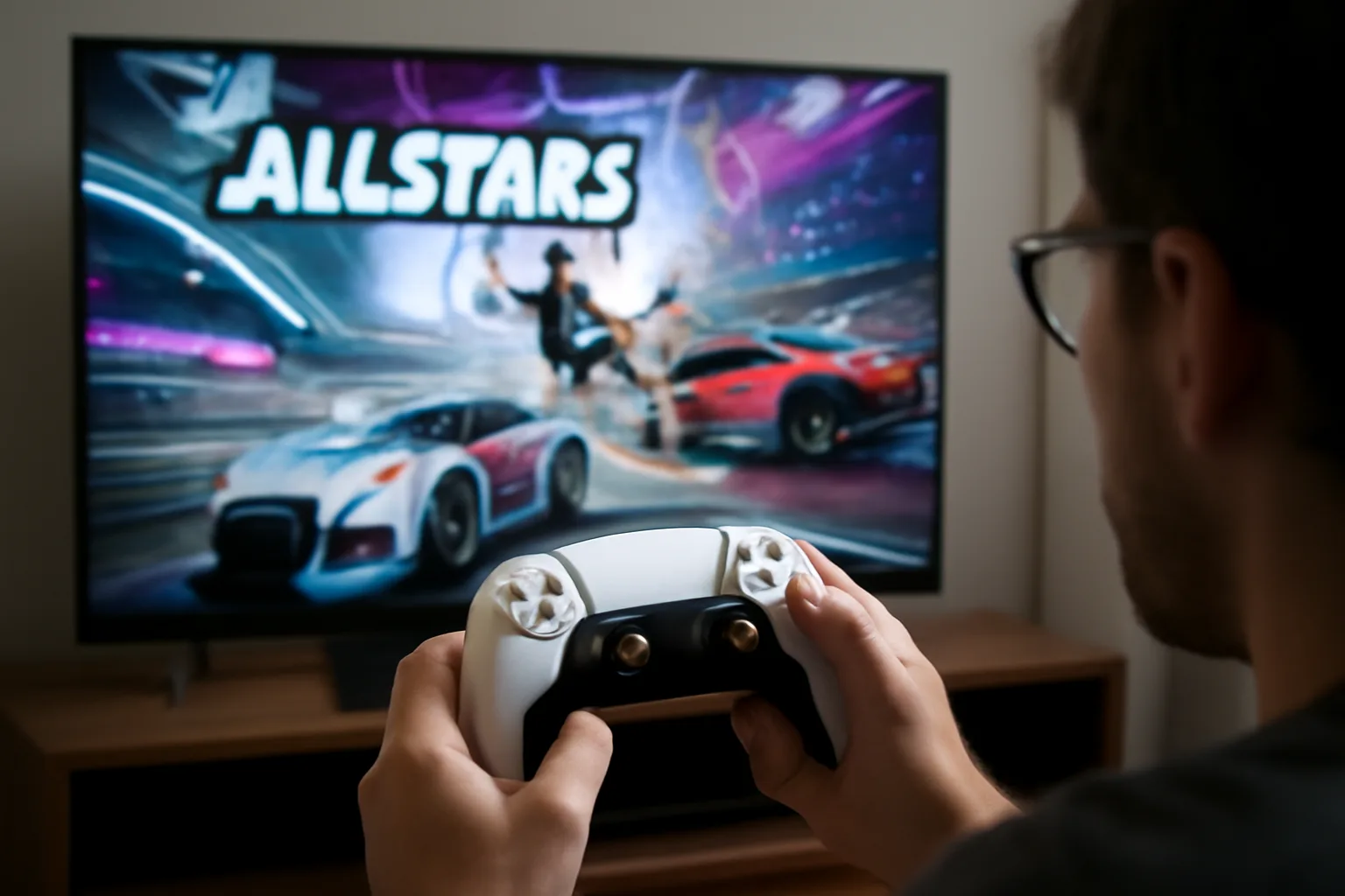 Sony прекратява онлайн мултиплейър играта Destruction AllStars за PS5