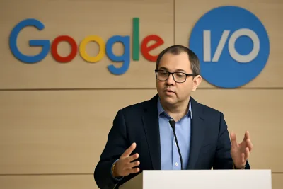 Google I/O 2024: Нови хоризонти за изкуствения интелект и науката