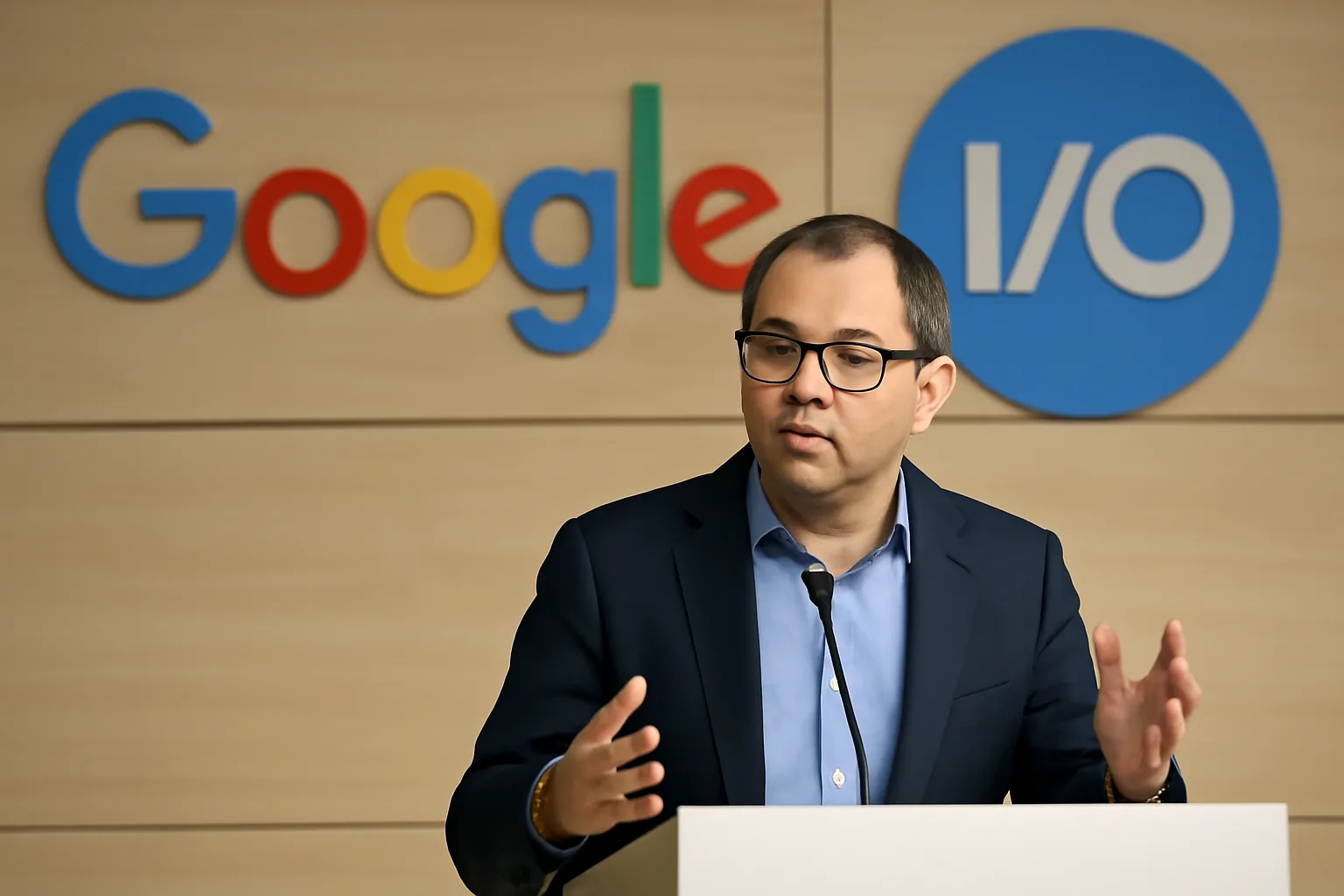 Google I/O 2024: Нови хоризонти за изкуствения интелект и науката