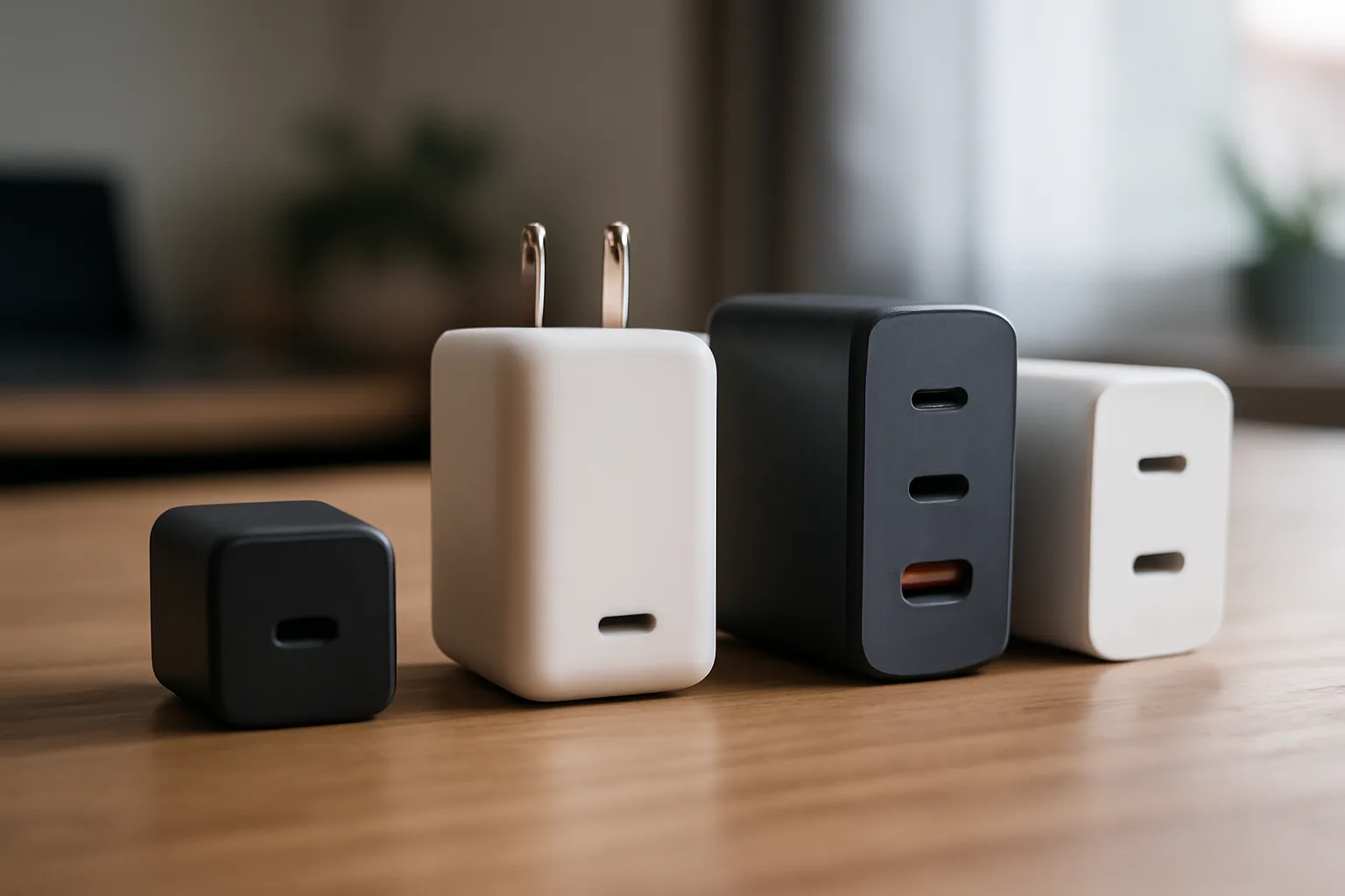 Най-добрите USB зарядни устройства за 2026 г.: от компактни до мощни мултипорт зарядни