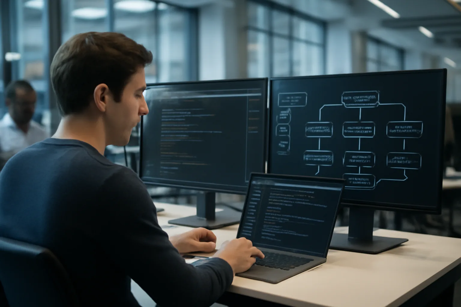 Symphony: Отворен стандарт за оркестрация на Codex агенти в инженерните процеси