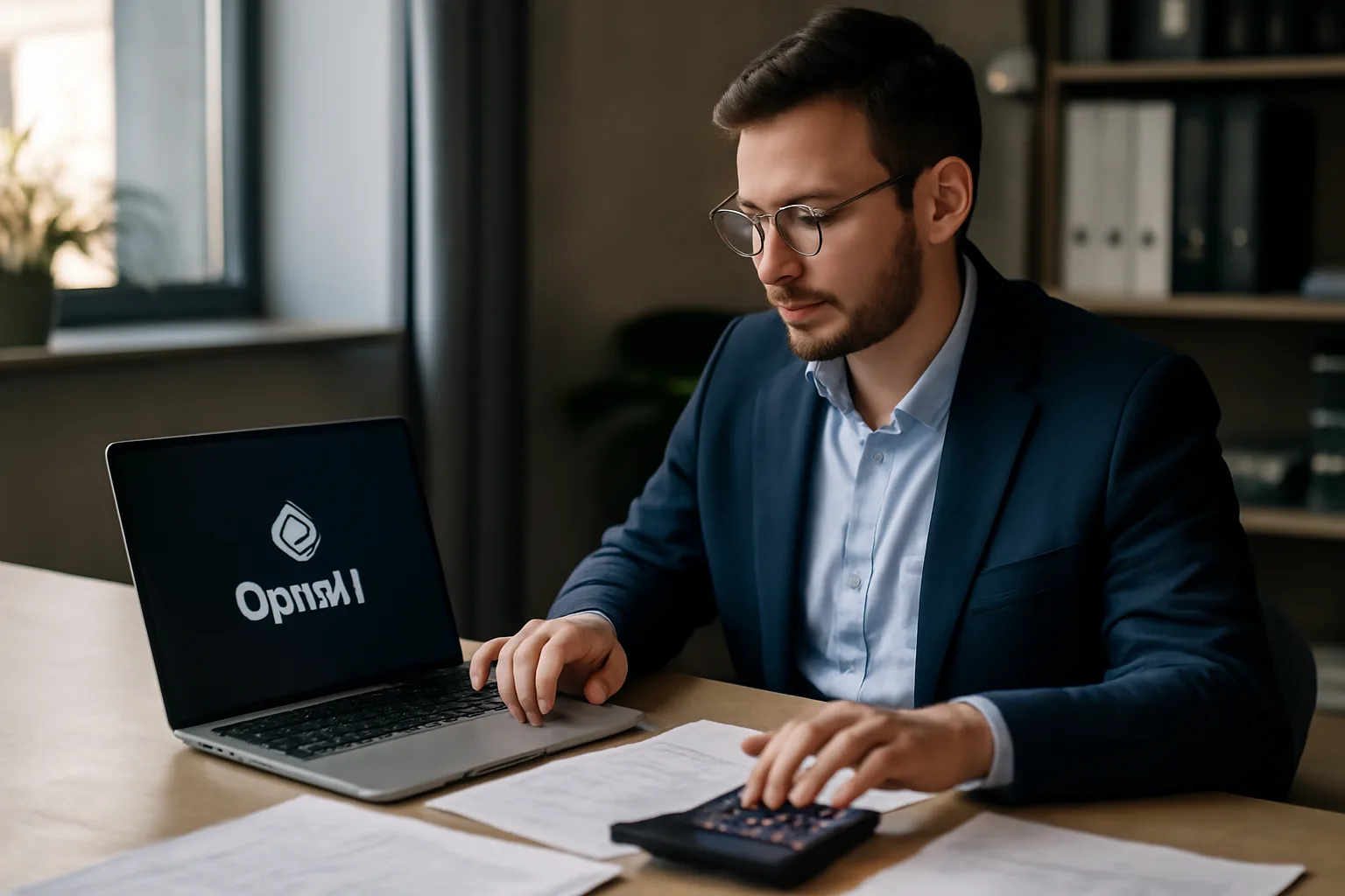Basis използва AI агенти на OpenAI за оптимизация на счетоводните услуги