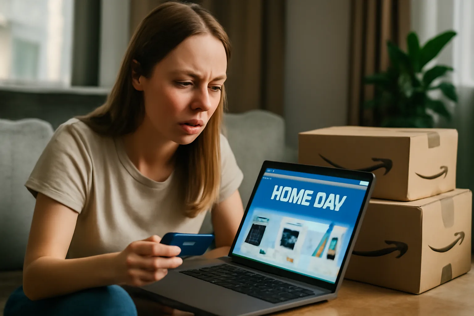 Amazon Prime Day 2024: Анализ на ключовите оферти и значението им за пазара