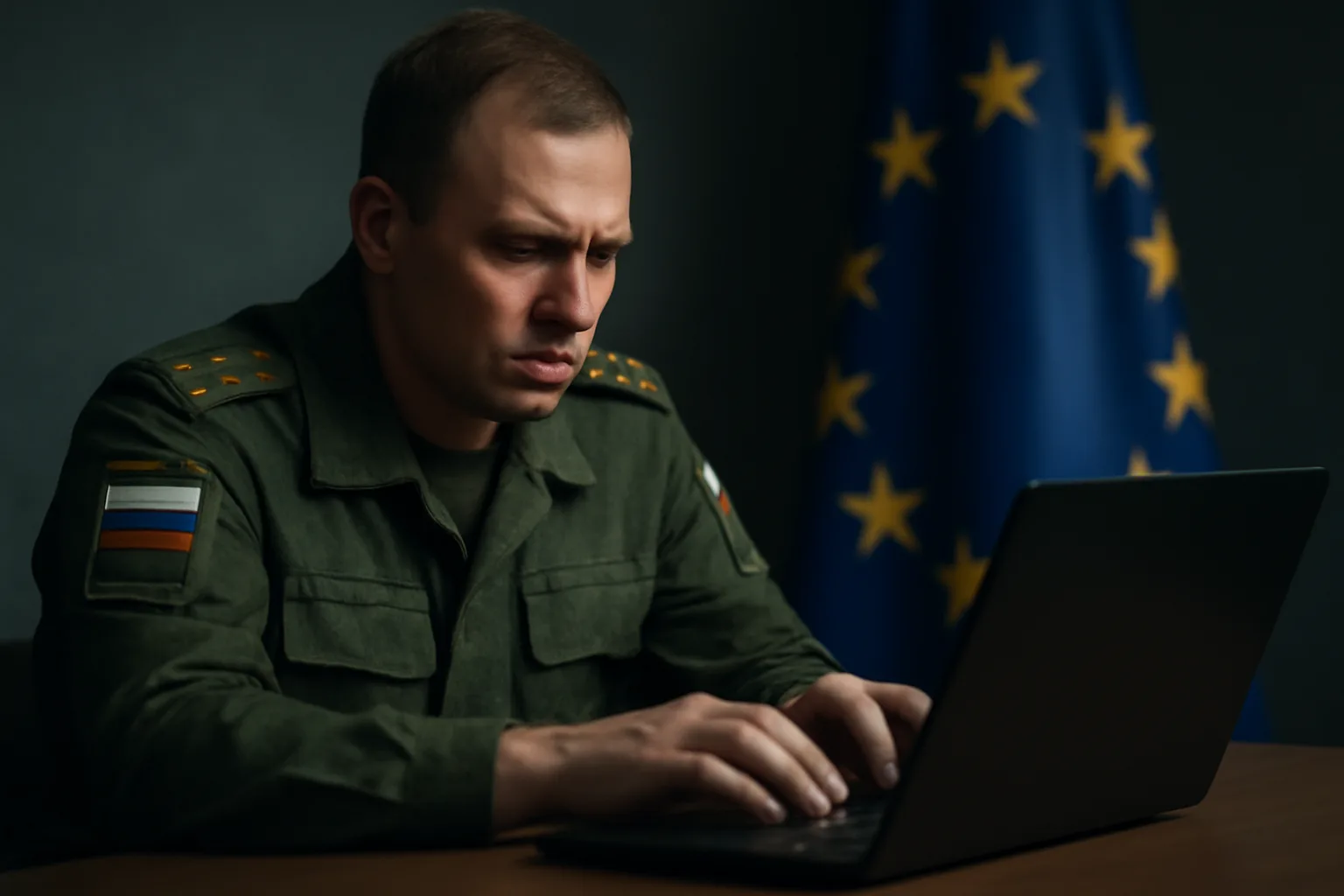 ЕС наложи санкции на руски военни хакери от ГРУ за кибератаки в Европа